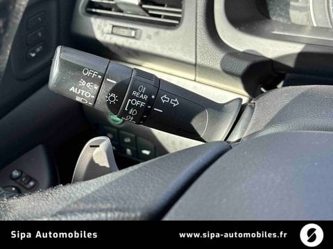 Voitures D'occasion À Mérignac | Honda Cr-V 2.2 I-Dtec 4Wd Exclusive Navi At 5P