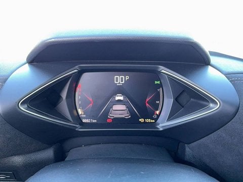 Voitures D'occasion À Muret | Ds Ds 3 Ds3 Crossback Bluehdi 130 Eat8 Performance Line+ 5P