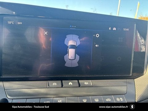 Voitures D'occasion À Toulouse | Opel Astra 1.2 Turbo 110 Ch Bvm6 5P