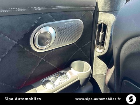 Voitures D'occasion À Le Bouscat | Genesis Gv60 Electrique Awd Premium 4P