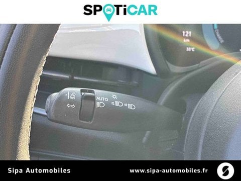 Voitures D'occasion À Toulouse | Fiat 500 Iii Electrique E 95 Ch Nouvelle 3P