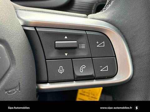 Voitures D'occasion À Mérignac | Jeep Avenger 1.2 Turbo T3 100 Ch Altitude 5P