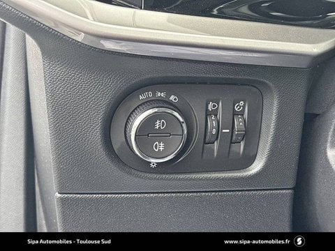 Voitures D'occasion À Toulouse | Opel Mokka Electrique Ii Electrique 136 Ch & Batterie 50 Kwh El...