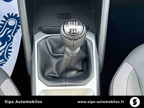 Voitures D'occasion À Mérignac | Dacia Bigster Mild Hybrid 130 4X4 Extreme 5P
