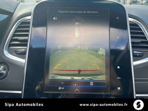 Voitures D'occasion À Muret | Renault Espace Dci 160 Energy Twin Turbo Initiale Paris Edc 5P
