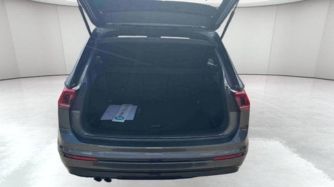 Voitures D'occasion À Muret | Volkswagen Tiguan 2.0 Tdi 150 Dsg7 Black R-Line 5P