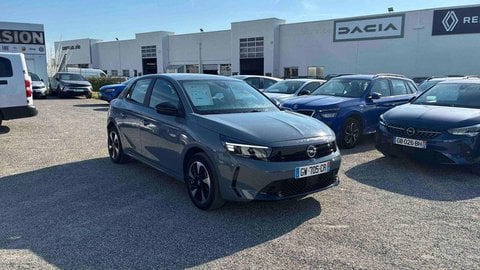 Voitures D'occasion À Toulouse | Opel Corsa Electrique 136 Ch & Batterie 50 Kwh 5P