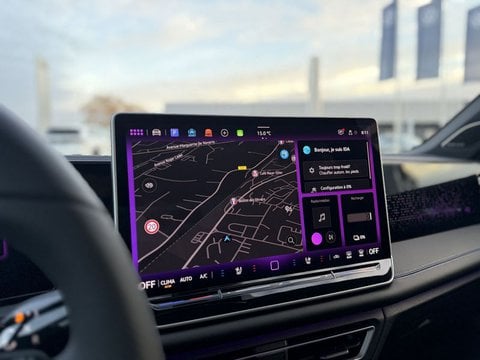 Voitures D'0Km À Lescar | Volkswagen Tiguan 1.5 Ehybrid 272Ch Dsg6 R-Line 5P