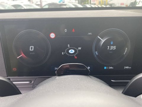Voitures D'0Km À Toulouse | Hyundai Kona Electrique Ii Electrique 65 Kwh - 217 Ch Creative 5P