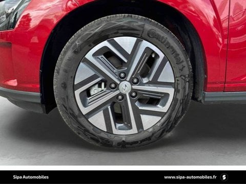 Voitures D'occasion À Muret | Hyundai Kona Electrique 39 Kwh - 136 Ch Intuitive 5P