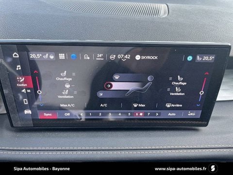 Voitures D'0Km À Bayonne | Alfa Romeo Tonale 1.5 Ibrida 160 Ch Vgt Tct7 Veloce 5P