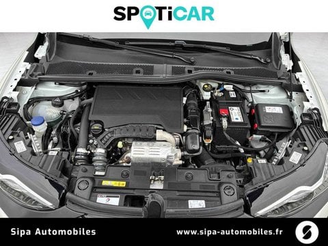 Voitures D'occasion À Lescar | Ds Ds 3 Ds3 Crossback Puretech 130 Eat8 Performance Line+ 5P