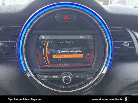 Voitures D'occasion À Bayonne | Mini Mini Hatch 5 Portes Cooper S 192 Ch Bva7 5P