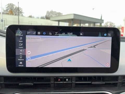 Voitures D'0Km À Toulouse | Fiat 500 500C E 118 Ch La Prima 2P