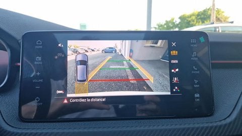 Voitures D'occasion À Tarbes | Škoda Kamiq 1.0 Tsi Evo 2 116 Ch Dsg7 Monte Carlo 5P