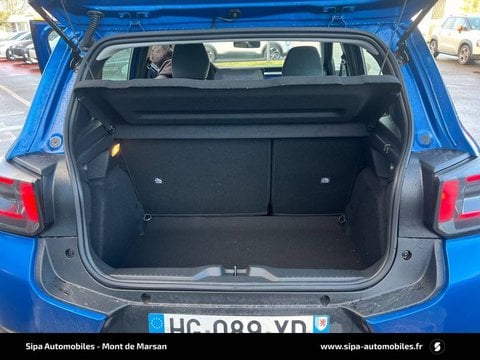 Voitures D'0Km À Mont-De-Marsan | Citroën C3 Iv Turbo 100 Ch Bvm6 Plus 5P