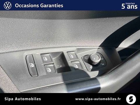 Voitures D'occasion À Lescar | Volkswagen Polo 1.0 Tsi 95 S&S Bvm5 Vw Edition 5P