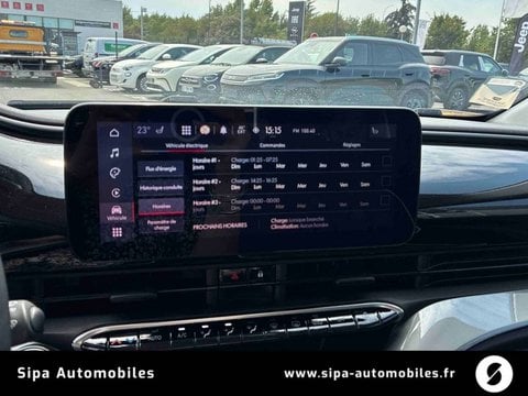 Voitures D'occasion À Toulouse | Fiat 500 Iii Electrique E 118 Ch Nouvelle 3P