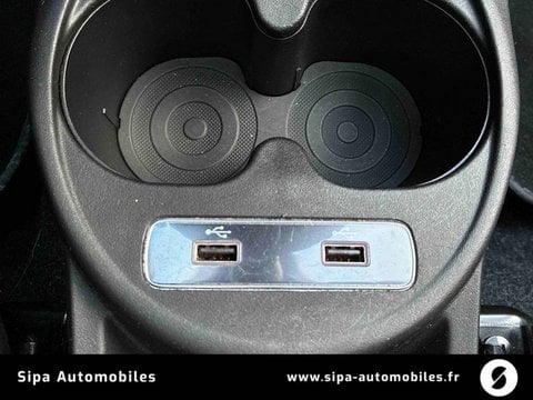 Voitures D'occasion À Mérignac | Fiat 500 1.0 70 Ch Hybride Bsg S/S Dolcevita 3P