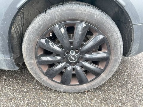 Voitures D'occasion À Muret | Mini Countryman 136 Ch Cooper Longstone 5P