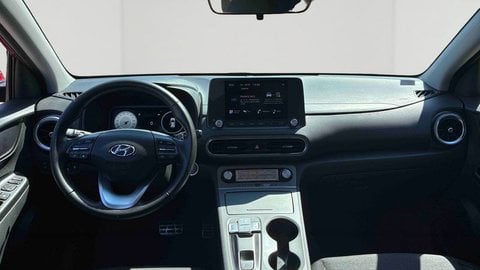 Voitures D'occasion À Le Bouscat | Hyundai Kona Electrique 39 Kwh - 136 Ch Intuitive 5P