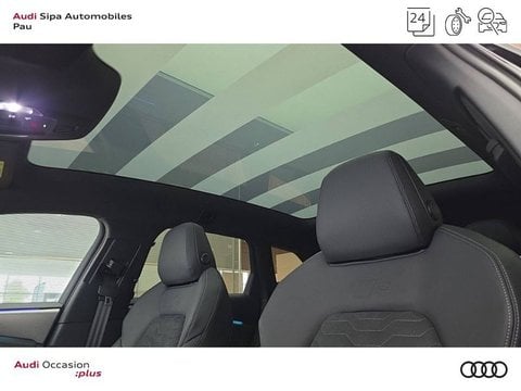 Voitures D'0Km À Lescar | Audi A6 Avant E-Tron A6 E-Tron Avant Performance 367 Ch 100 Kwh S Line 5P