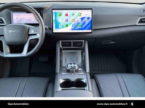 Voitures D'0Km À Le Bouscat | Byd Atto 2 45.1 Kwh 177 Ch Boost 5P