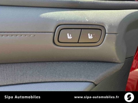 Voitures D'0Km À Villenave-D'ornon | Hyundai Tucson 1.6 T-Gdi 239 Hybrid Bva6 Executive 5P