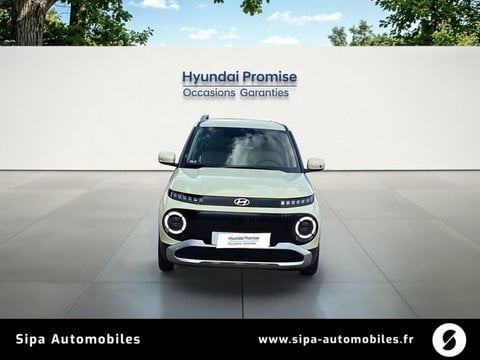 Voitures D'occasion À Le Bouscat | Hyundai Inster 49 Kwh Cross Creative 5P
