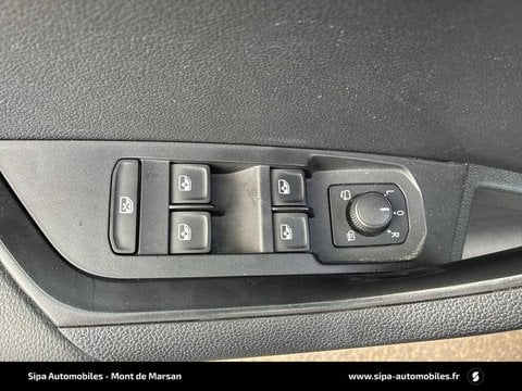 Voitures D'occasion À Mont-De-Marsan | Škoda Karoq 2.0 Tdi 116 Ch Scr Dsg7 Business 5P