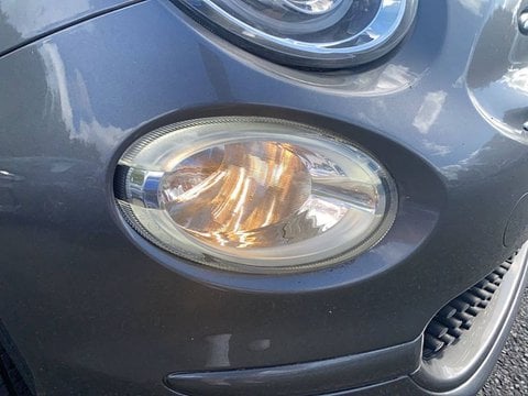 Voitures D'occasion À Muret | Fiat 500 Ii 1.0 70 Ch Hybride Bsg S/S Lounge 3P