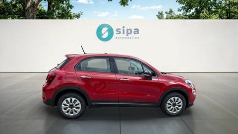 Voitures D'occasion À Muret | Fiat 500X 1.0 Firefly Turbo T3 120 Ch Cult 5P