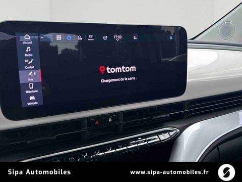 Voitures D'occasion À Toulouse | Fiat 500 Iii Electrique E 95 Ch Icône 3P