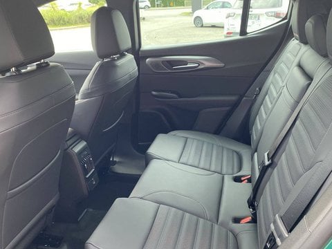 Voitures D'0Km À Toulouse | Alfa Romeo Tonale 1.5 Hybrid 160 Ch Vgt Tct7 Tributo Italiano 5P