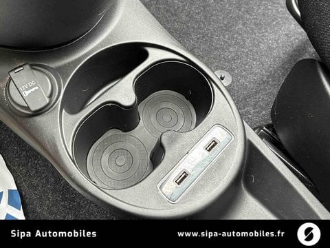 Voitures D'occasion À Mérignac | Fiat 500 1.0 70 Ch Hybride Bsg S/S Web Collezione 3P