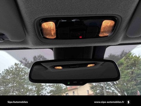 Voitures D'occasion À Villenave-D'ornon | Toyota Yaris Hybride 116H Design 5P