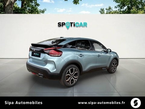 Voitures D'occasion À Lescar | Citroën C4 E- 136 Ch Automatique Shine 5P