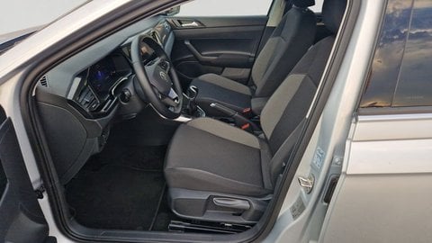 Voitures D'occasion À Tarbes | Volkswagen Polo 1.0 Tsi 95 S&S Bvm5 Vw Edition 5P