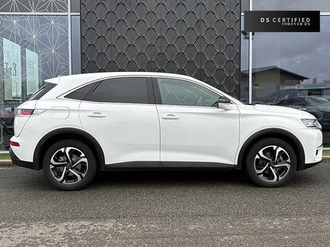 Voitures D'occasion À Lescar | Ds Ds 7 Crossback Ds7 Crossback Bluehdi 130 Eat8 Business 5P