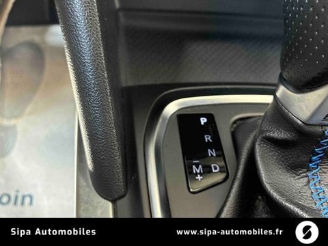 Voitures D'occasion À Lescar | Renault Mégane Iv Berline Tce 205 Energy Edc Gt 5P