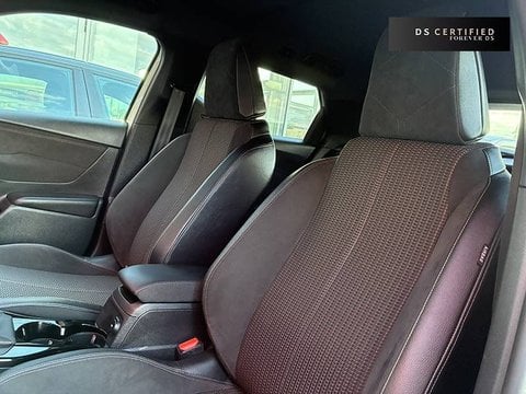Voitures D'occasion À Lescar | Ds Ds 3 Ds3 Crossback Puretech 100 Bvm6 Performance Line 5P