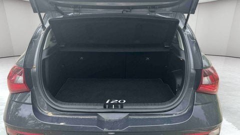 Voitures D'occasion À Muret | Hyundai I20 1.0 T-Gdi 100 Dct-7 Hybrid 48V Intuitive 5P