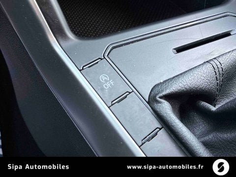 Voitures D'occasion À Mérignac | Volkswagen Polo 1.0 Tgi 90 S&S Bvm6 Life Business 5P