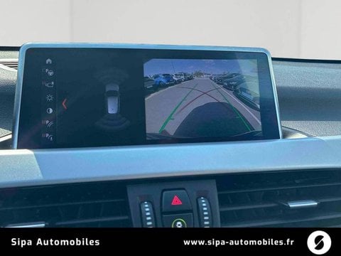 Voitures D'occasion À Toulouse | Bmw X1 Xdrive 25E 220 Ch Bva6 Business Design 5P