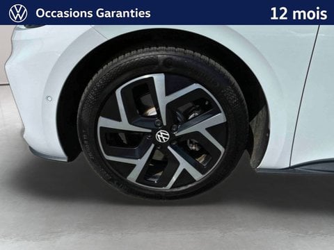 Voitures D'occasion À Tarbes | Volkswagen Id.3 204 Ch Pro Performance Style 5P