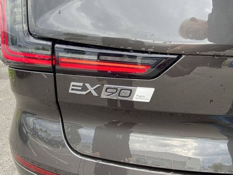 Voitures D'0Km À Lescar | Volvo Ex90 Twin Performance Awd 517 Ch 1Edt Ultra 5P
