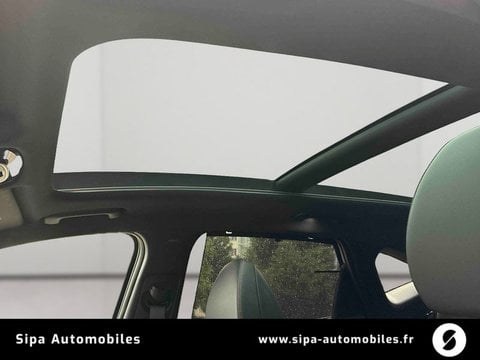 Voitures D'0Km À Le Bouscat | Hyundai Tucson 1.6 T-Gdi 239 Hybrid Bva6 N Line Executive 5P
