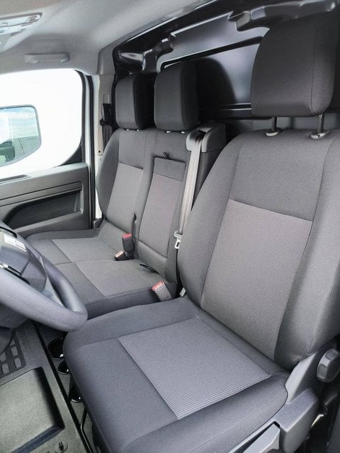 Voitures D'0Km À Toulouse | Fiat Scudo Fg Scudo Fourgon M Diesel 150 Ch Automatique 4P