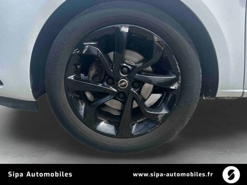 Voitures D'occasion À Muret | Opel Corsa 1.4 90 Ch Color Edition 3P