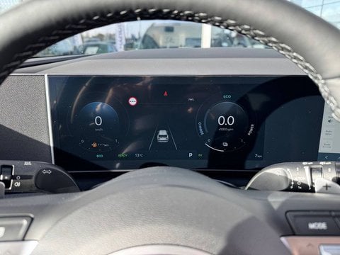 Voitures D'0Km À Toulouse | Hyundai Tucson 1.6 T-Gdi 253 Plug-In Bva6 Creative 5P